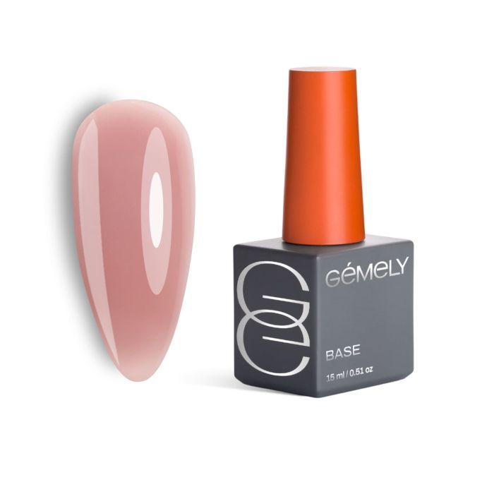 База камуфлююча Gemely Neo Cover base 021, 15мл