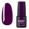 Гель-лак Baby Moon Perfect Neon 22 фіолетовий, 6мл 