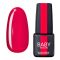 Гель-лак Baby Moon Dolce Rose 22, рожево-червоний 6мл