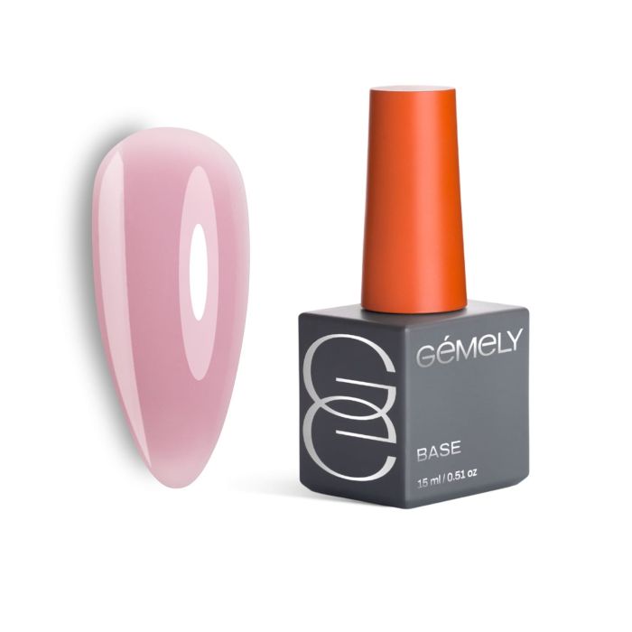 База камуфлююча Gemely Neo Cover base 022, 15мл