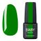 Гель-лак Baby Moon Perfect Neon 23 темний зелений, 6мл 