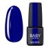 Гель-лак Baby Moon Cold Ocean 23 индиго, 6мл