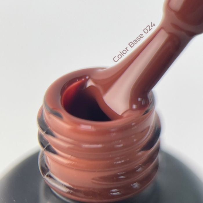 База кольорова ART Color Base №024 Hot Chocolate 10мл