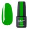 Гель-лак Baby Moon Perfect Neon 24 яскравий зелений, 6мл 