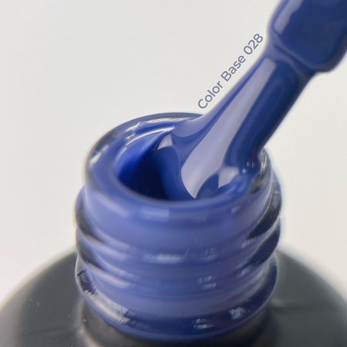 База кольорова ART Color Base №028 Dark Purple 10мл