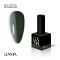 Гель-лак GaMa Basic collection 028 temnyy haki  темний хакі 10мл