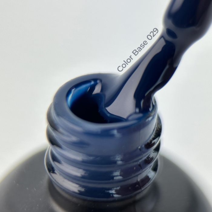 База кольорова ART Color Base №029 Twilight Blue 10мл