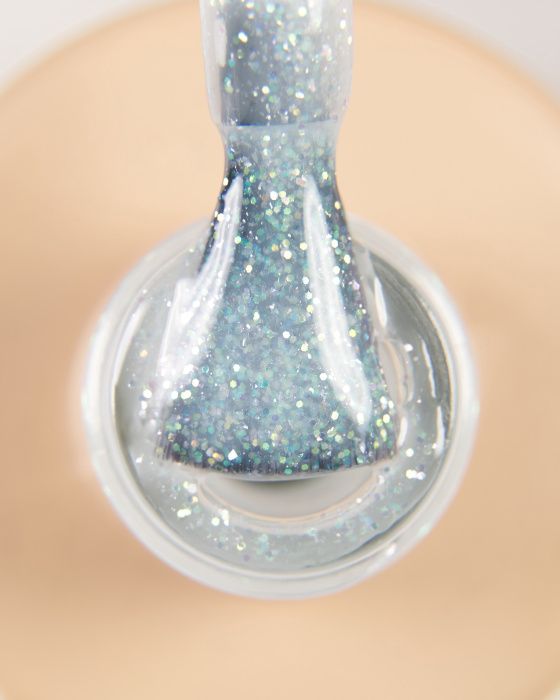 База з шиммером DARK PRO base Shine 02, 15мл