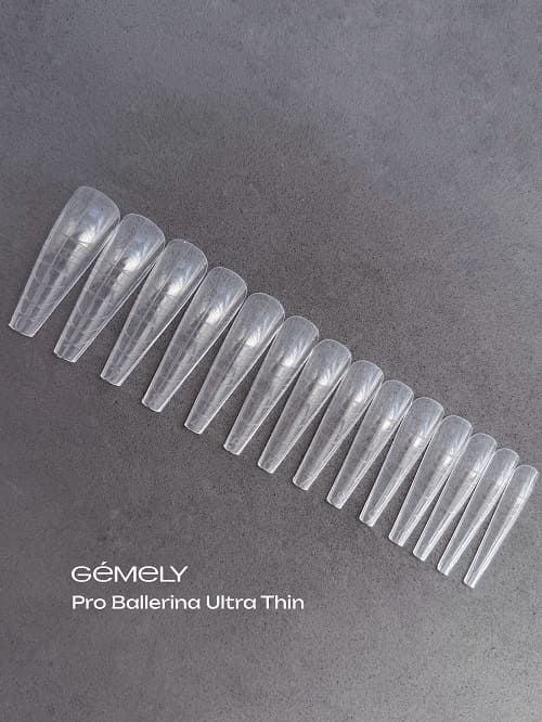 Верхні форми Gemely Pro Ballerina 2 in 1