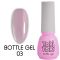 Рідкий гель Toki Toki Bottle Gel 03 5мл