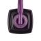 Гель-лак Kira Nails №030 (фиолетовый, эмаль), 6 мл
