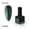 Гель-лак GaMa Basic collection 030 smaragdovyy  смарагдовий 10мл