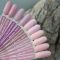 Гель-лак Komilfo Deluxe Series №D033 (светлый, лилово-розовый, эмаль), 8 мл