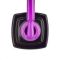 Гель-лак Kira Nails №031 (фуксия, эмаль), 6 мл