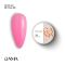Гель GaMa Simple gel 038 Chew Bar 15мл