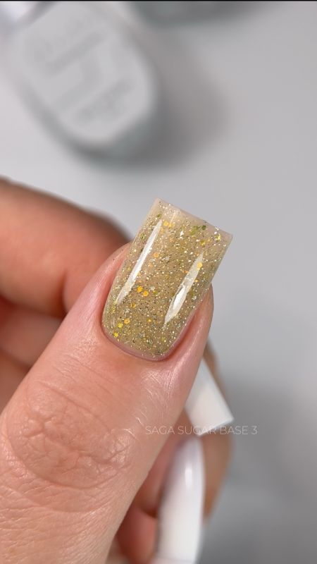 База SAGA professional Sugar Base 03, 10мл