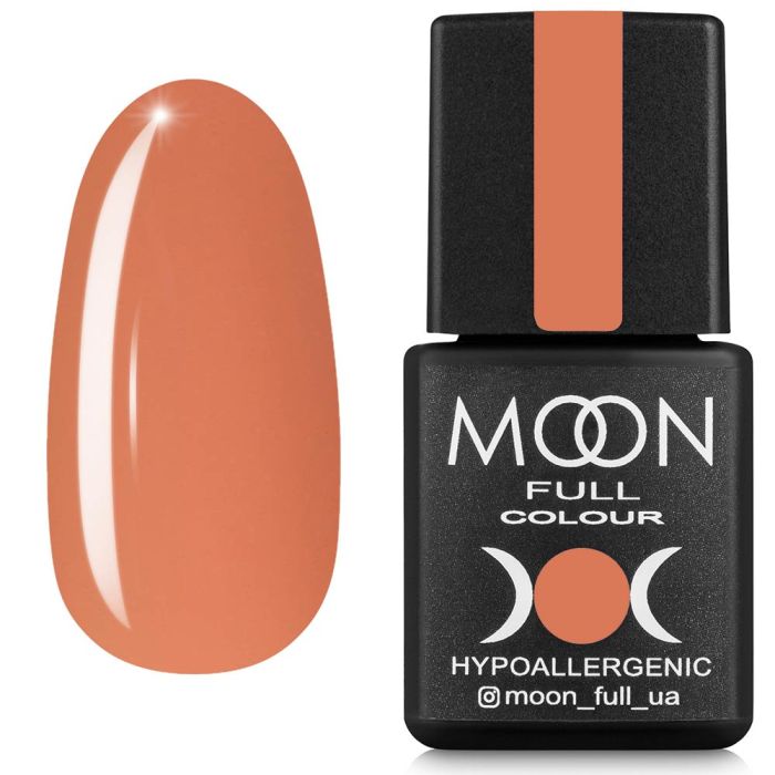 Кольорова база для нігтів MOON FULL Envy Color Rubber Base №03, 8 мл