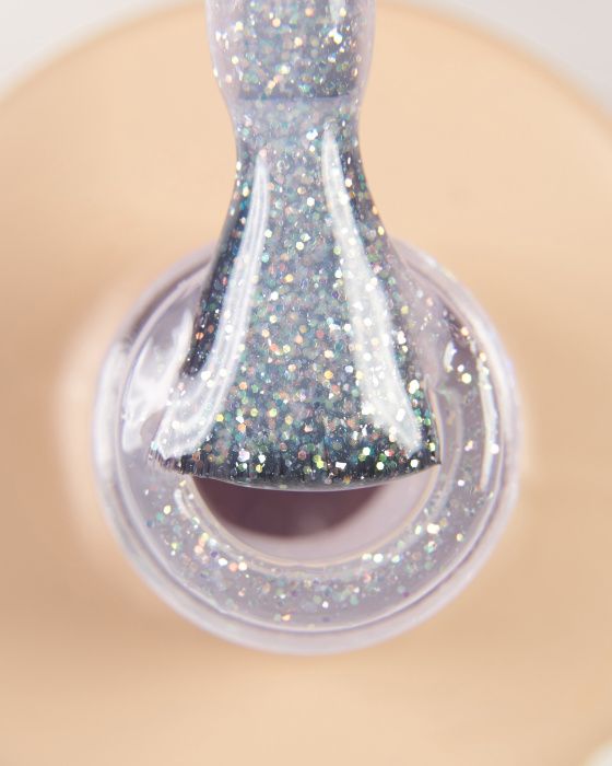База з шиммером DARK PRO base Shine 03, 15мл
