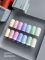 Гель GEMELY Power builder gel 27 світло-блакитний, 30мл