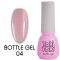 Рідкий гель Toki Toki Bottle Gel 04 5мл