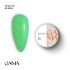 Гель GaMa Simple gel 041 Mints 15мл