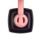 Гель-лак Kira Nails №048 (персиково-розовый, эмаль), 6 мл 