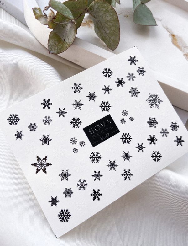 Слайдер Sova Decor 049