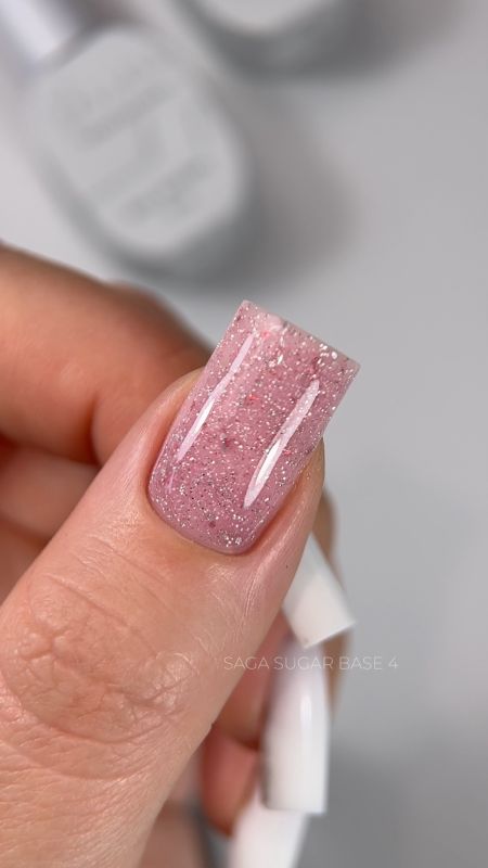 База SAGA professional Sugar Base 04, 10мл