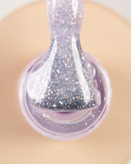 База з шиммером DARK PRO base Shine 04, 15мл