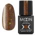 Гель лак Moon Full Chrome Flake Disko №05 светоотражающий 8 мл