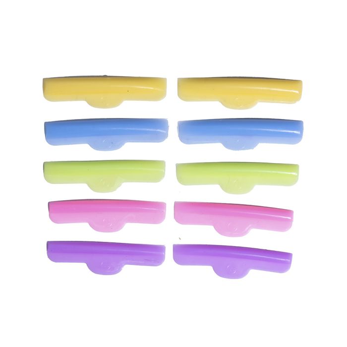 ZOLA Валики для ламинирования Cloud Pads (SS, S, M, L, LL)