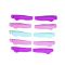 Zola Валики для ламинирования Exta Curl Styling Pads (XS, S, M, M1, L, XL)