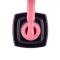Гель-лак Kira Nails №054 (розовый, эмаль), 6 мл 