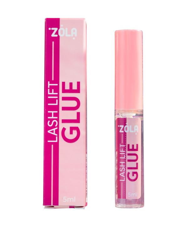 Клей для ламінування вій Zola Lash Lift Glue 5ml