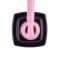 Гель-лак Kira Nails №055 (светло-розовый, эмаль), 6 мл 