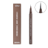 Лайнер для брів ZOLA c моно-пензлем Brown