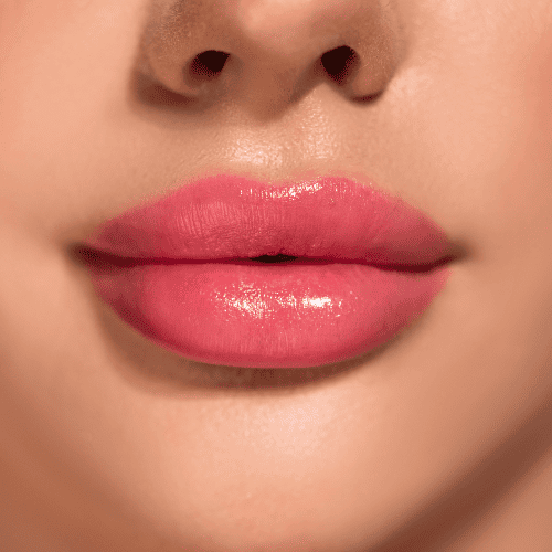 Відтінковий бальзам для губ ZOLA  Lip Tint Balm 02 Peach Natural