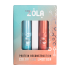 Набор для ламинирования Zola Emotion Color Lab