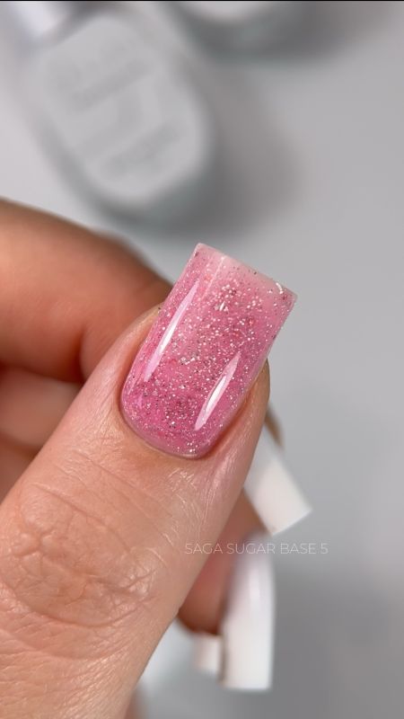 База SAGA professional Sugar Base 05, 10мл