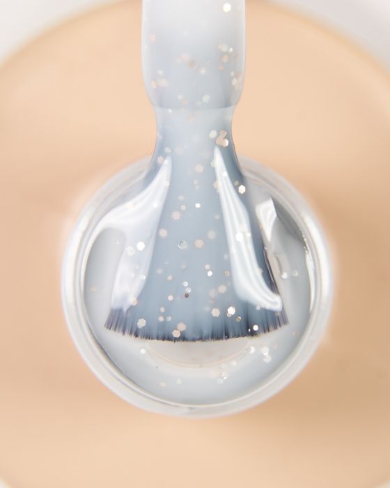 База з шиммером DARK PRO base Shine 05, 15мл