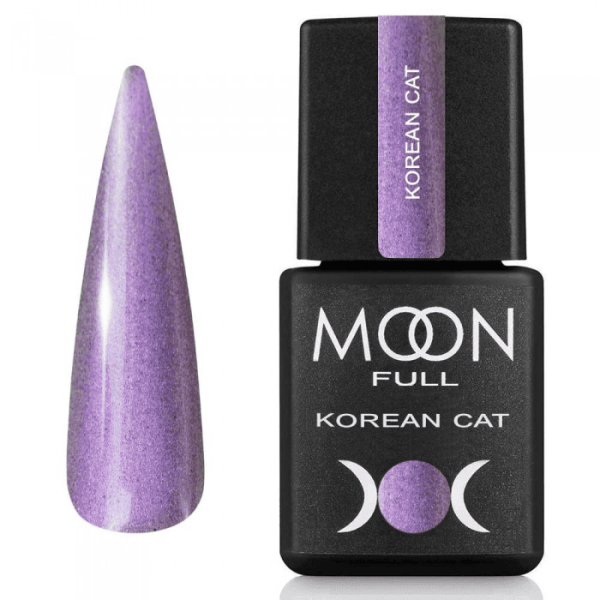 Гель-лак Moon Full Korean Cat 05, 8мл