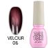 Гель-лак Toki-Toki Velour VR06, 5мл