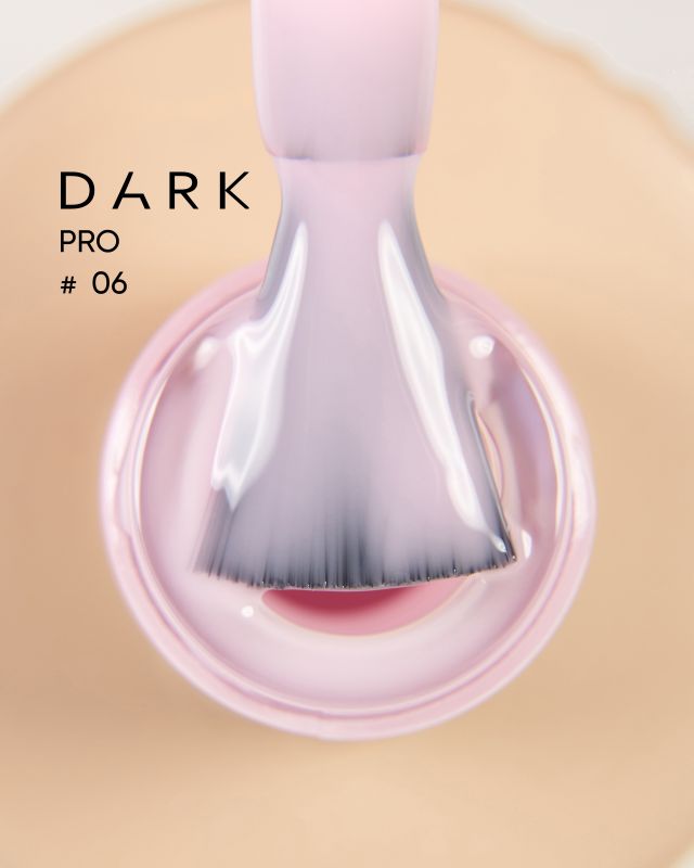 База  камуфлююча DARK PRO base 06