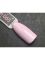 Гель-лак Kira Nails №065 (розово-лиловый, эмаль), 6 мл 