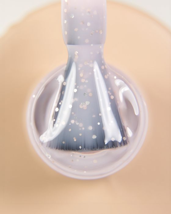 База з шиммером DARK PRO base Shine 06, 15мл