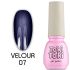 Гель-лак Toki-Toki Velour VR07, 5мл