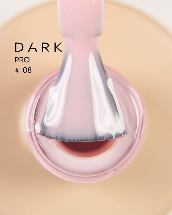 База  камуфлююча DARK PRO base 08