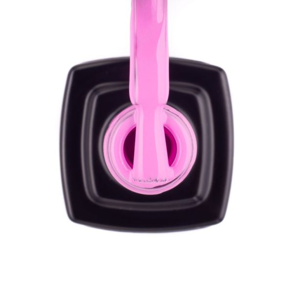 Гель-лак Kira Nails №089 (сиренево-розовый, эмаль), 6 мл