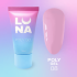 Полигель для наращивания Luna Poly Gel 08, 30мл