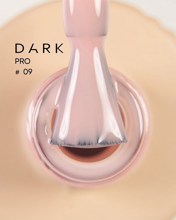 База  камуфлююча DARK PRO base 09